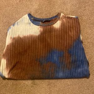 Shein Shirt ( worn a couple times )